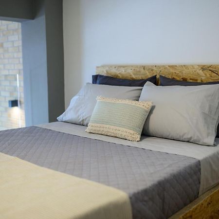 Апартаменты Loft 1 Кос Экстерьер фото